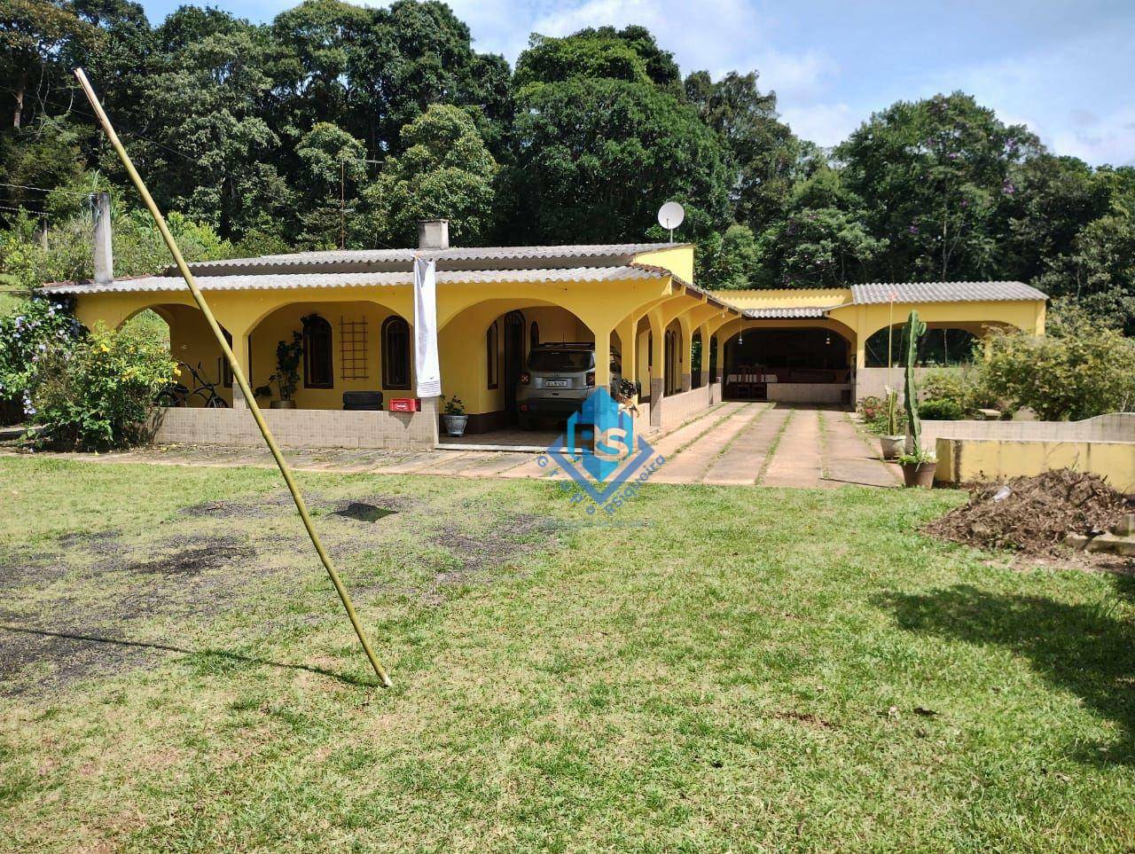 Chácara à venda com 4 quartos, 26000M2 - Foto 1