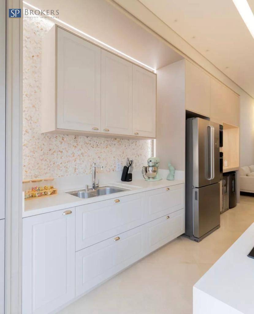 Casa de Condomínio à venda com 3 quartos, 146m² - Foto 5
