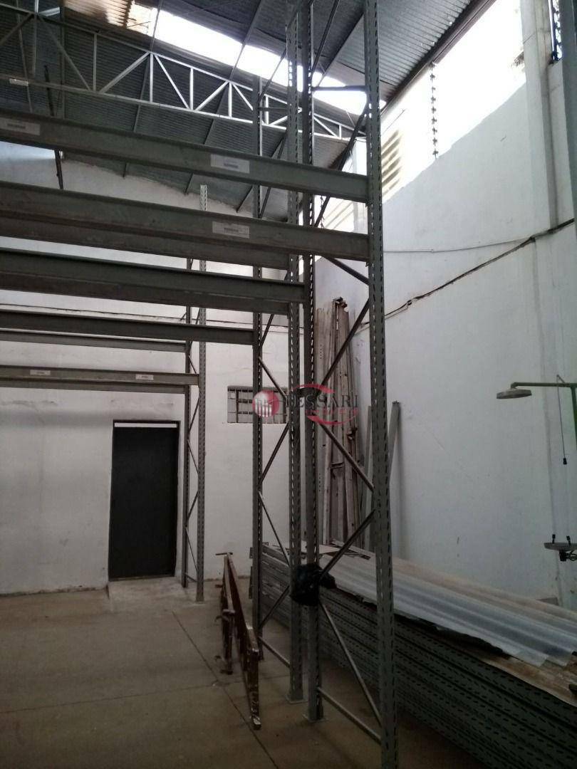 Depósito-Galpão-Armazém para alugar, 750m² - Foto 6