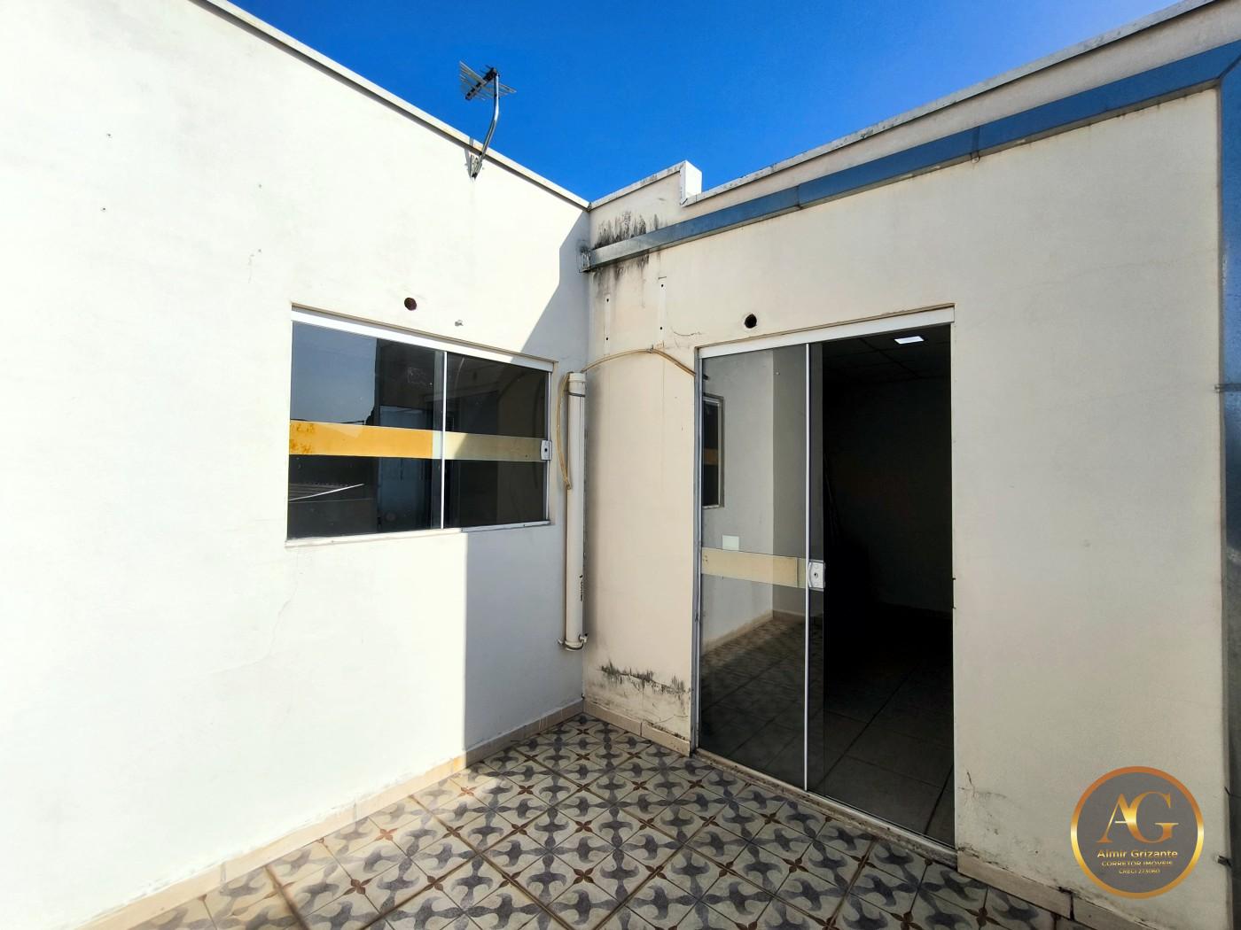 Conjunto Comercial-Sala para alugar, 38m² - Foto 12