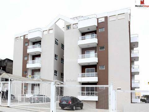 Apartamento para alugar com 2 quartos, 72m² - Foto 1