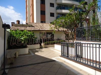 Apartamento para alugar com 3 quartos, 107m² - Foto 15