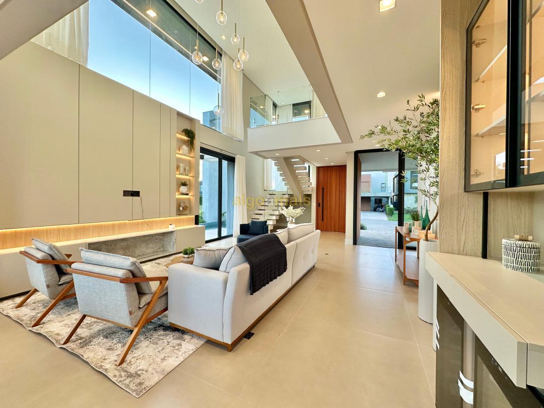 Casa de Condomínio à venda com 5 quartos, 385m² - Foto 9