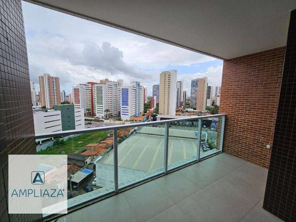 Apartamento à venda com 3 quartos, 103m² - Foto 30
