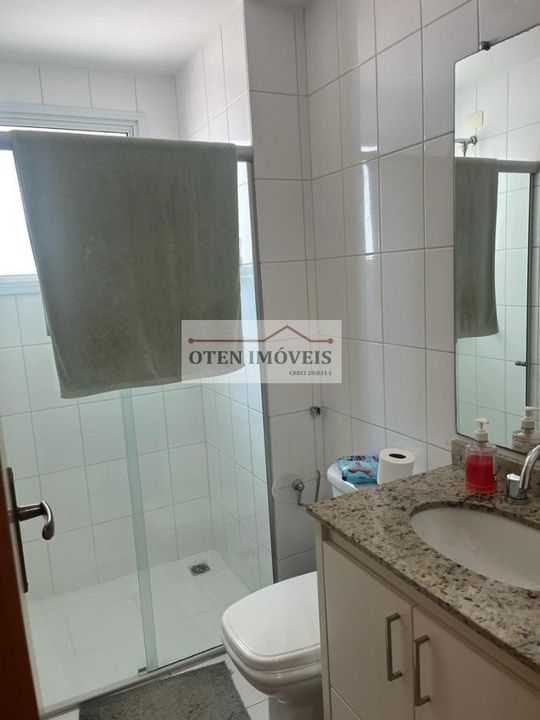 Apartamento para alugar com 3 quartos, 122m² - Foto 8