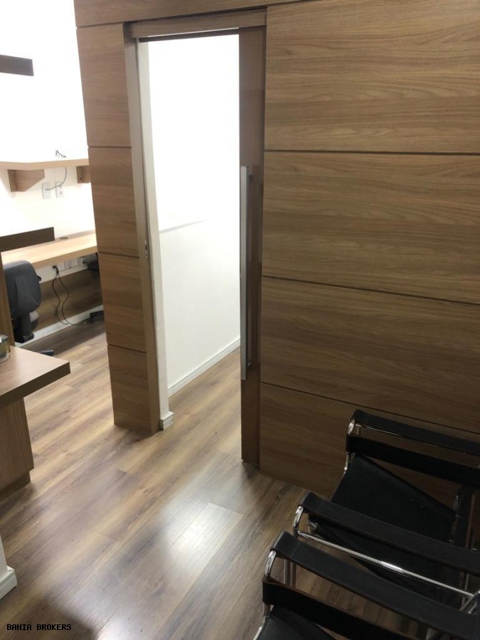 Conjunto Comercial-Sala à venda, 34m² - Foto 21