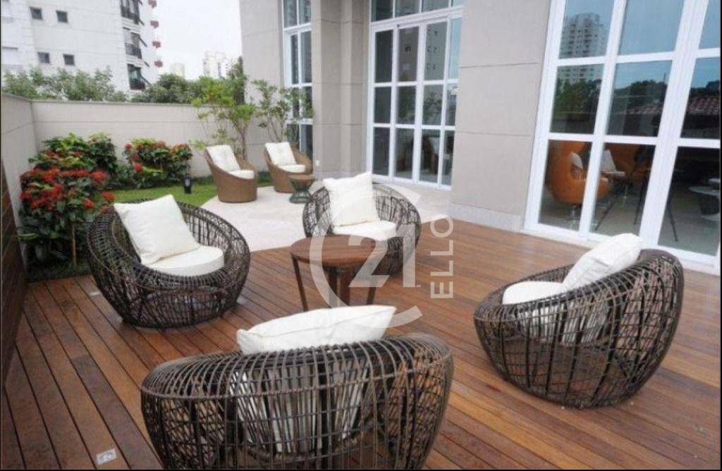 Cobertura à venda com 1 quarto, 41m² - Foto 22