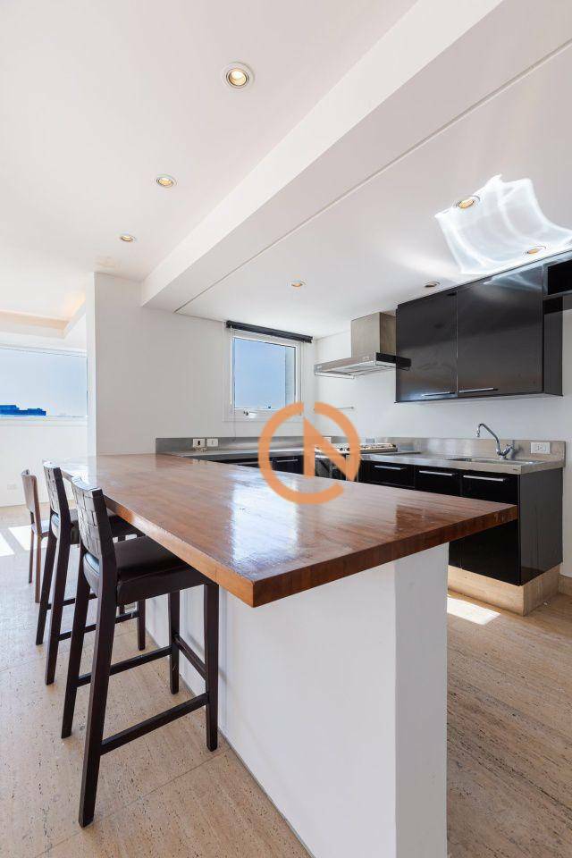 Cobertura à venda e aluguel com 3 quartos, 180m² - Foto 6