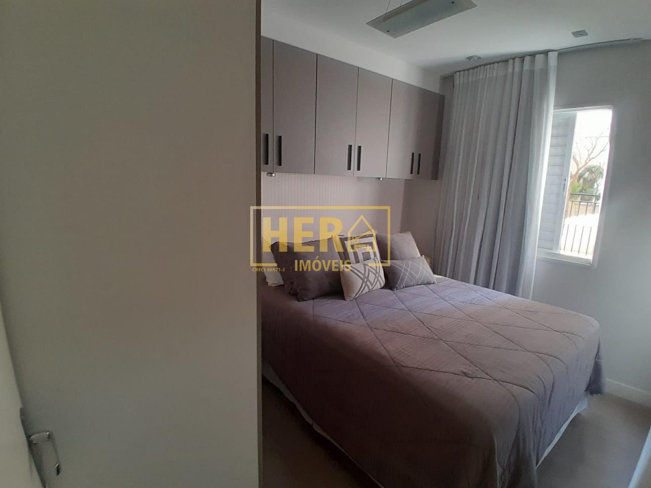Apartamento à venda com 2 quartos, 48m² - Foto 7