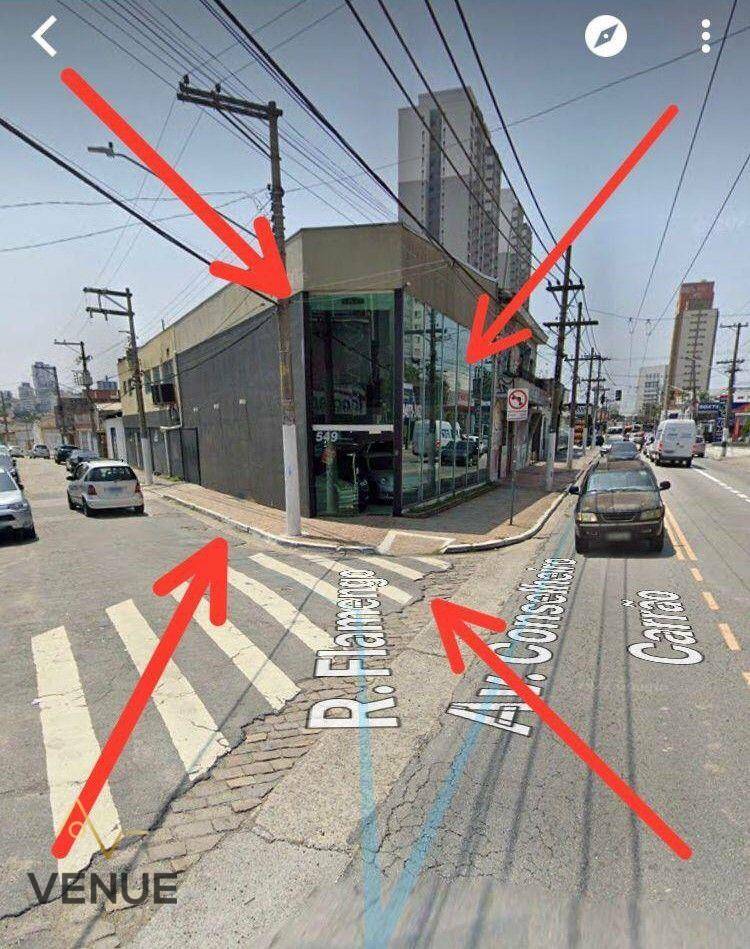 Loja-Salão à venda, 260m² - Foto 20