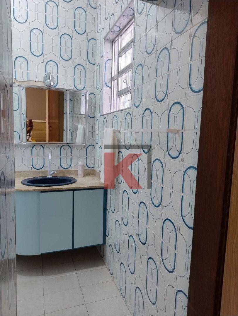Casa para alugar com 4 quartos, 167m² - Foto 37