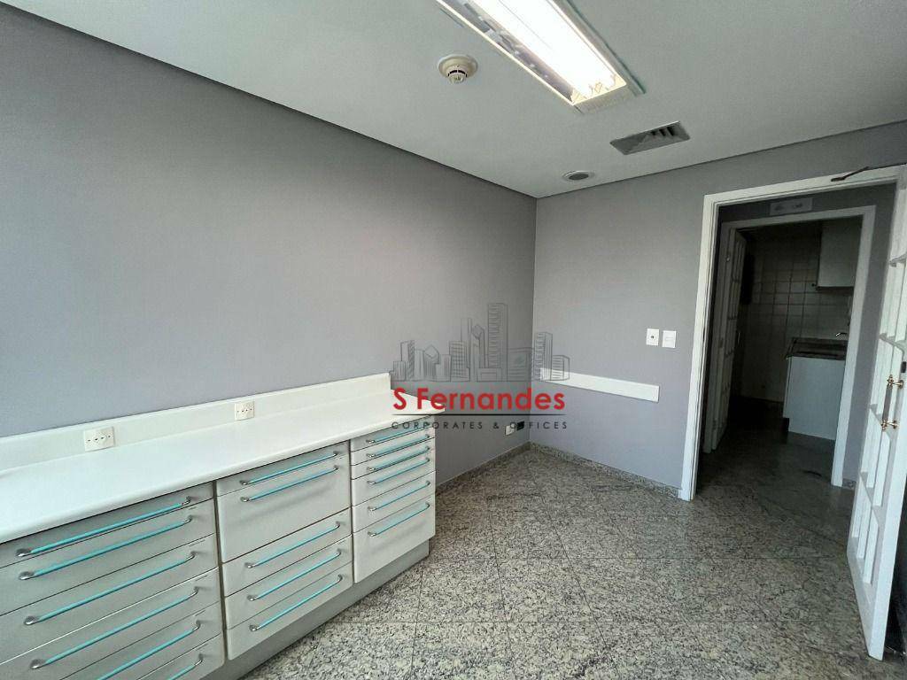 Conjunto Comercial-Sala à venda e aluguel, 127m² - Foto 20