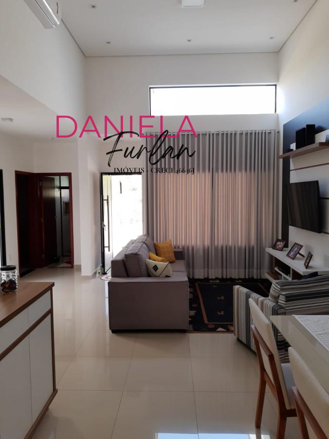 Casa de Condomínio à venda com 3 quartos, 112m² - Foto 3
