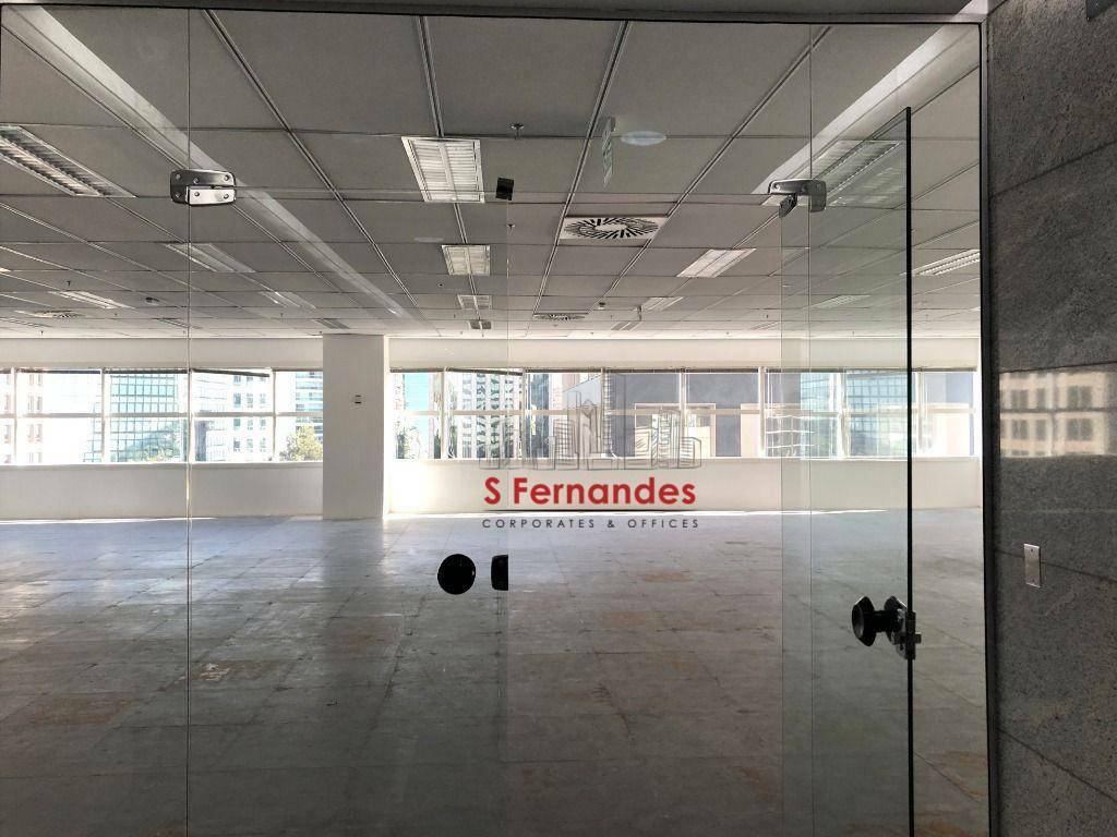 Conjunto Comercial-Sala para alugar, 499m² - Foto 2