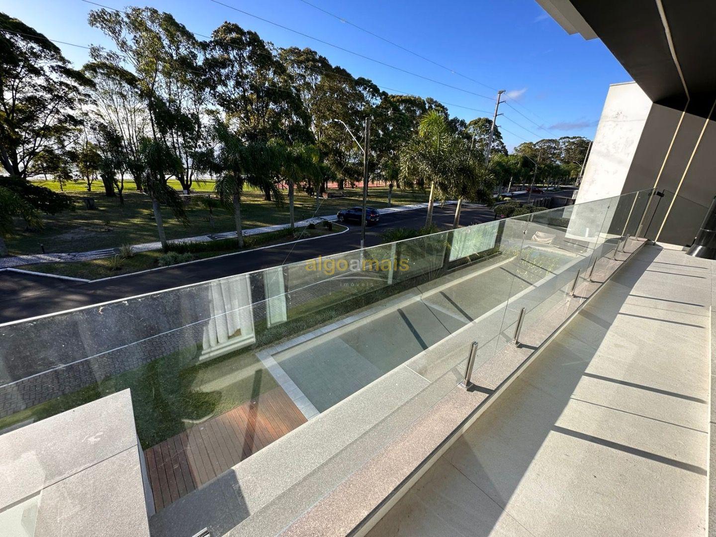 Casa de Condomínio à venda com 5 quartos, 455m² - Foto 32