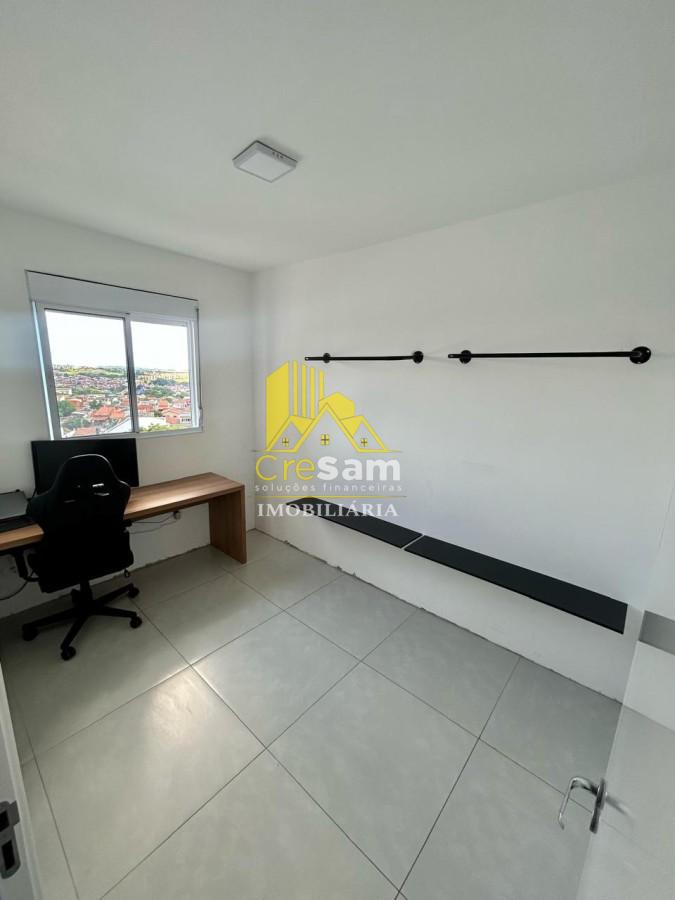 Apartamento para alugar com 2 quartos, 59m² - Foto 2