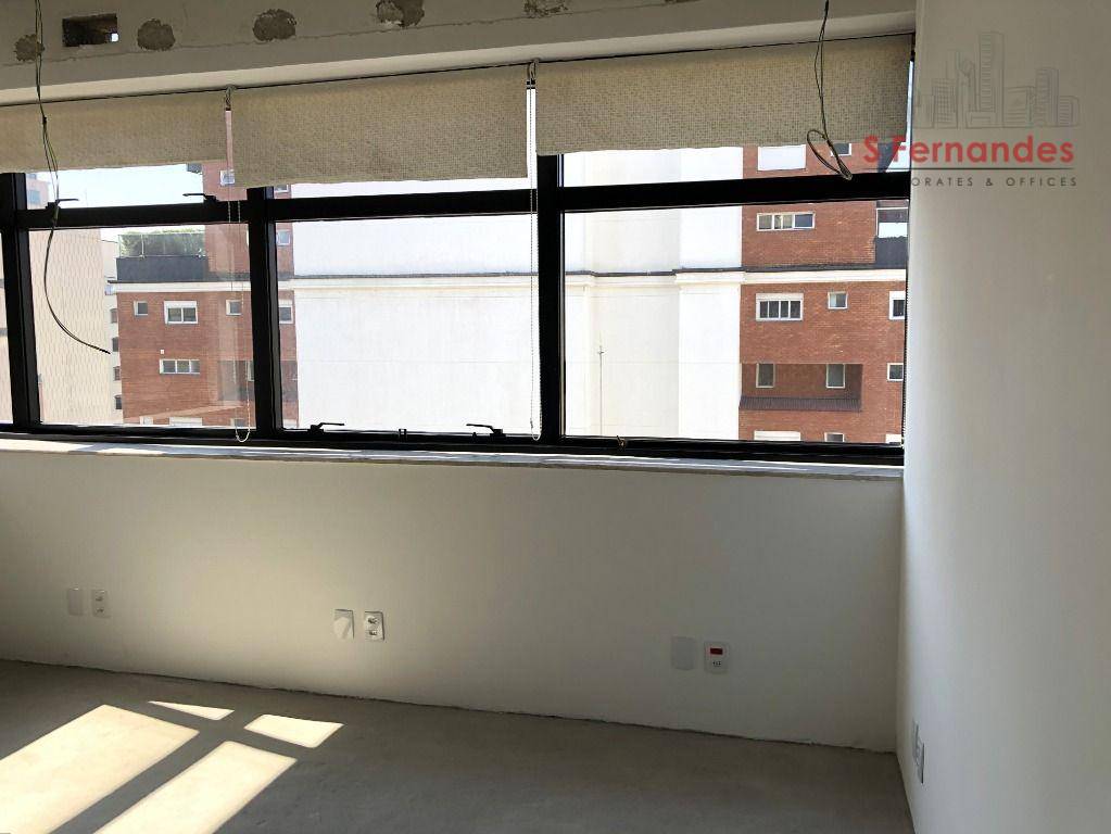 Conjunto Comercial-Sala à venda e aluguel, 80m² - Foto 16