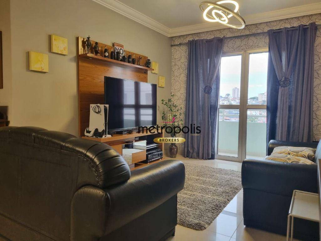 Cobertura à venda com 3 quartos, 254m² - Foto 19