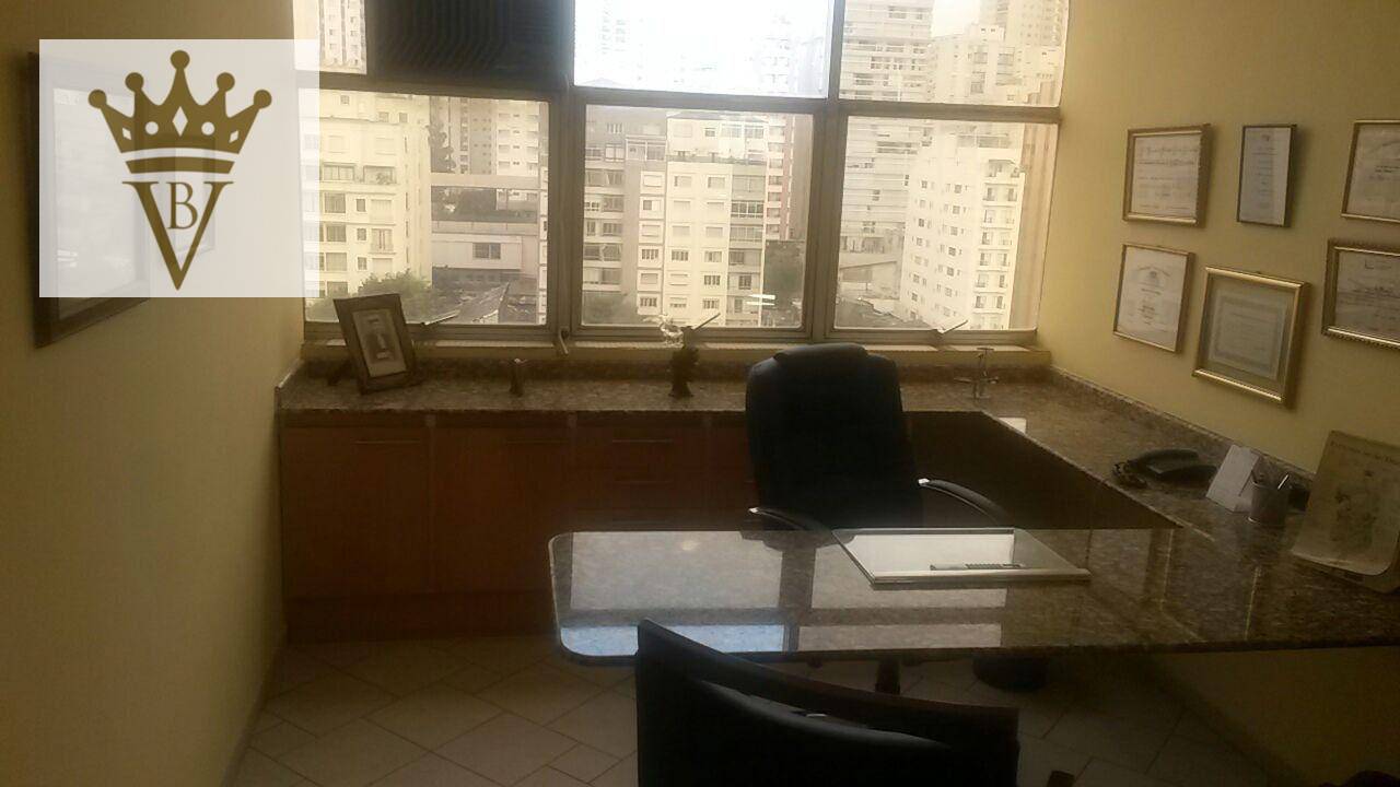 Conjunto Comercial-Sala à venda, 55m² - Foto 3