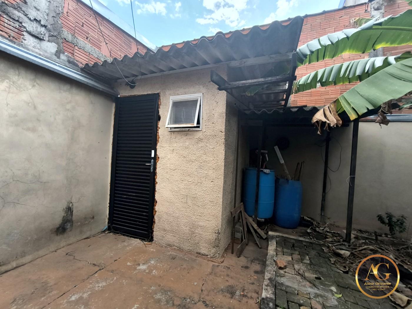 Casa à venda com 3 quartos, 112m² - Foto 29