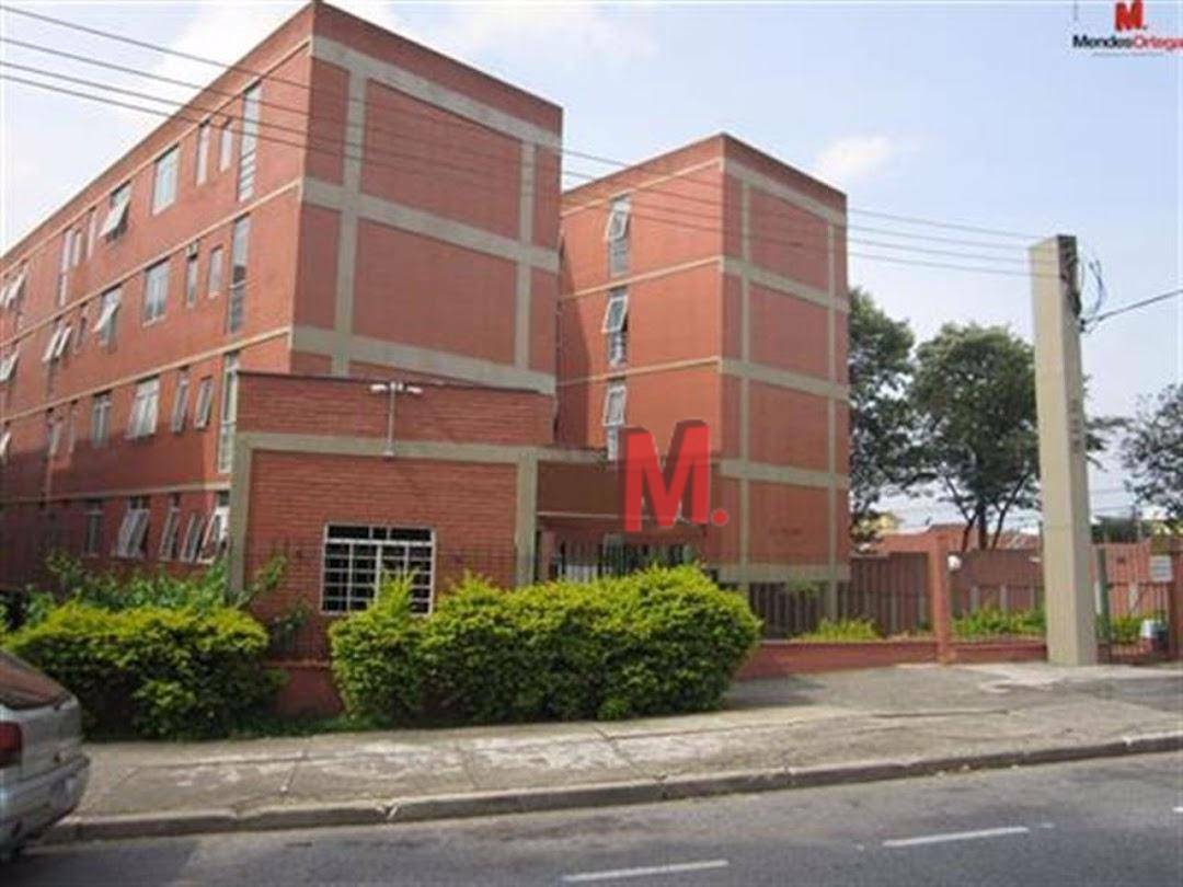 Apartamento à venda com 2 quartos, 58m² - Foto 1