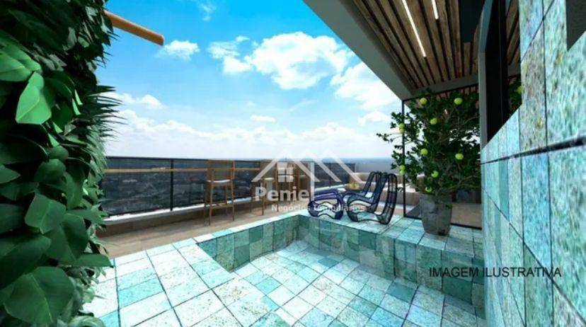 Cobertura à venda com 3 quartos, 259m² - Foto 22