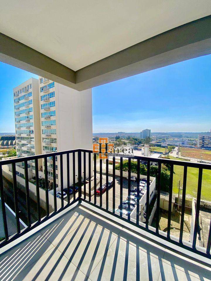 Apartamento à venda e aluguel com 3 quartos, 95m² - Foto 2