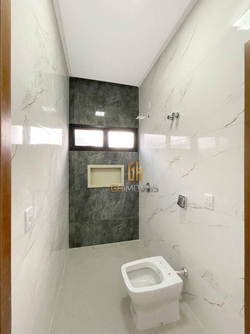 Casa de Condomínio à venda com 4 quartos, 176m² - Foto 14