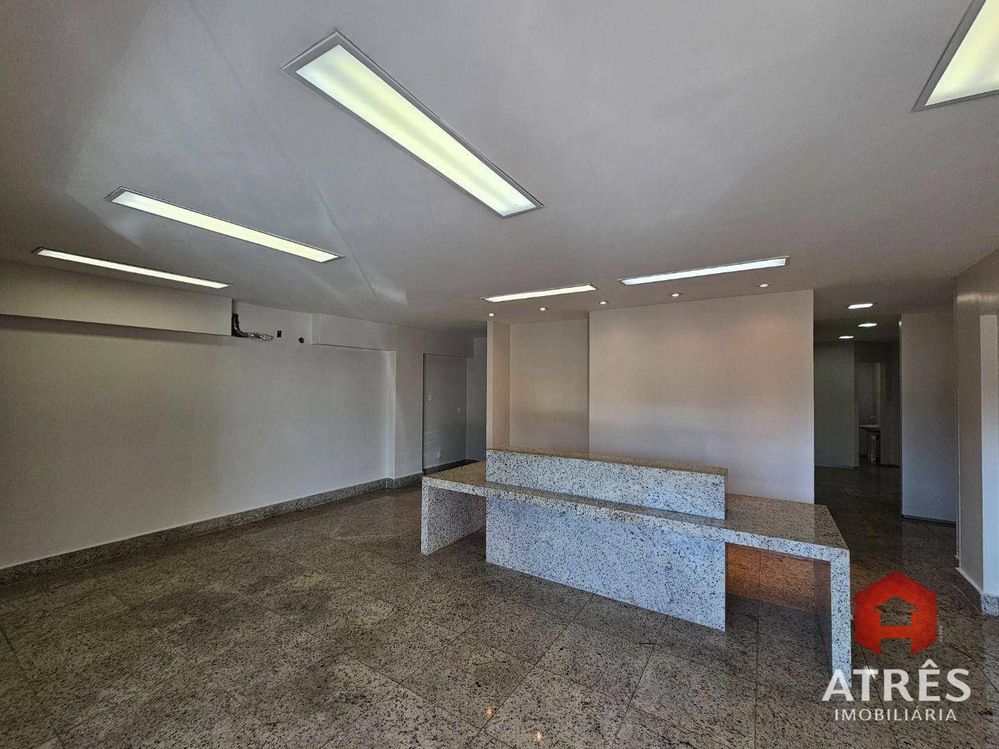 Loja-Salão para alugar, 165m² - Foto 4