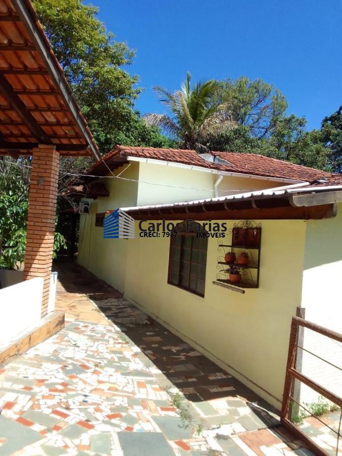 Chácara à venda com 3 quartos, 180m² - Foto 3