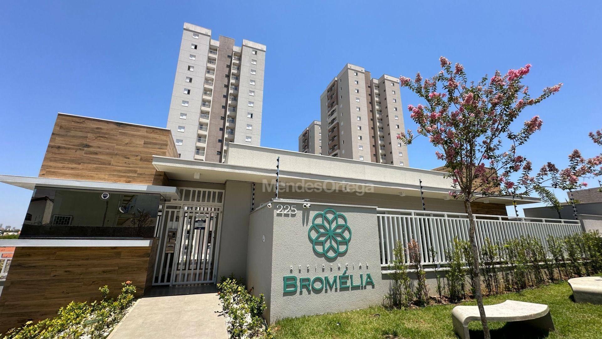Apartamento à venda com 2 quartos, 61m² - Foto 10