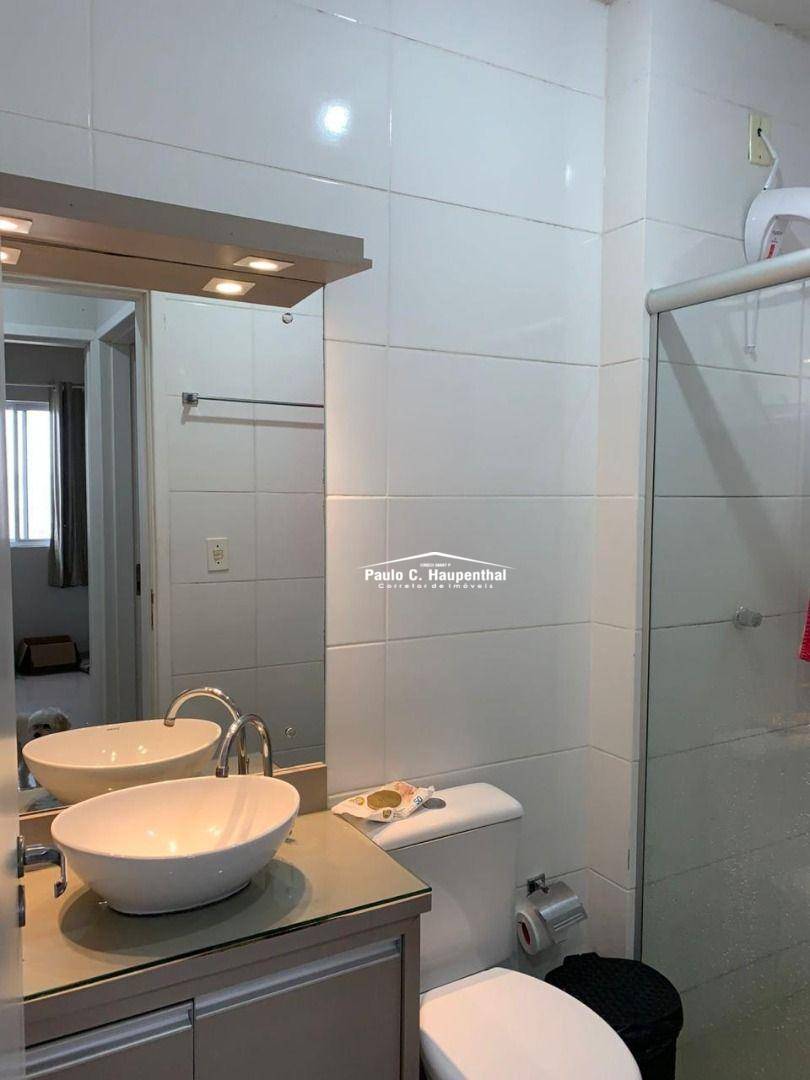 Apartamento à venda com 2 quartos, 54m² - Foto 9