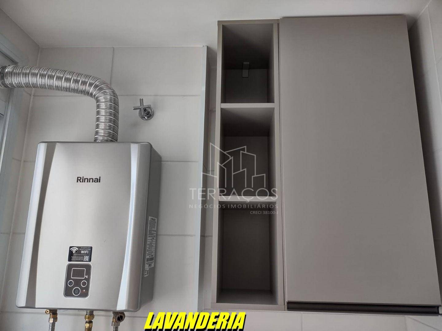 Apartamento à venda com 3 quartos, 76m² - Foto 7