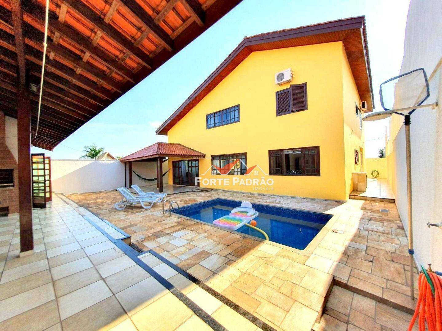 Sobrado à venda com 4 quartos, 445m² - Foto 12