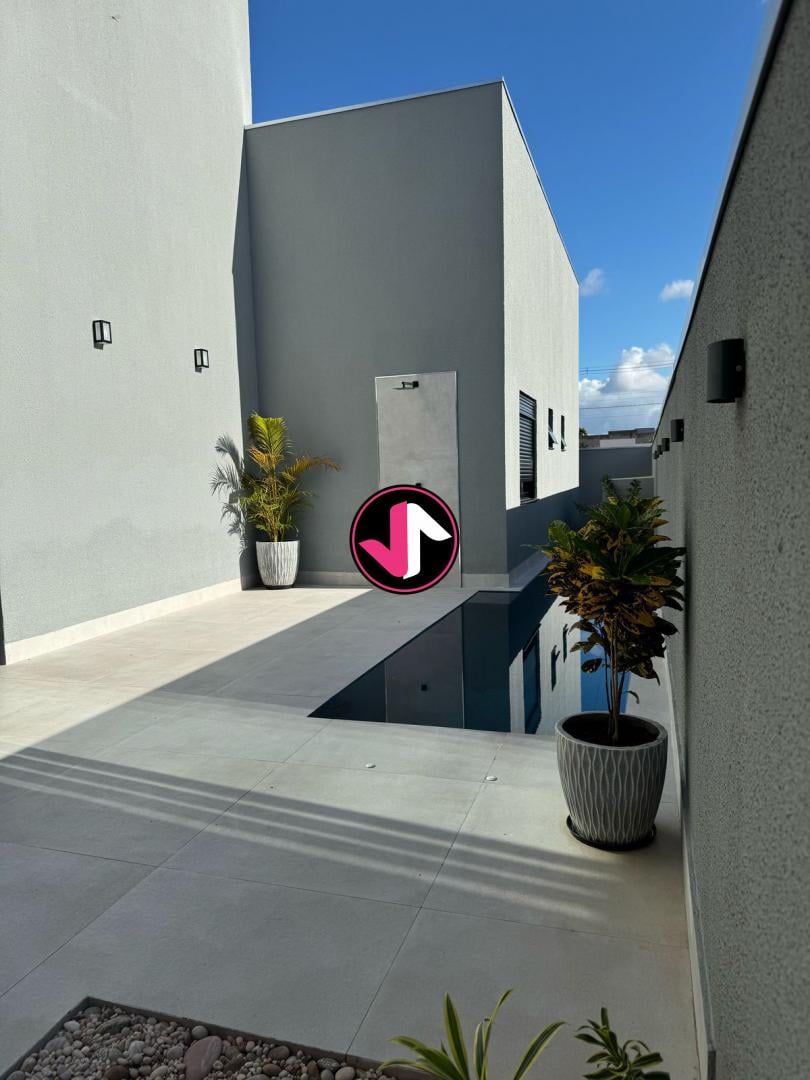 Casa de Condomínio à venda com 3 quartos, 164m² - Foto 5