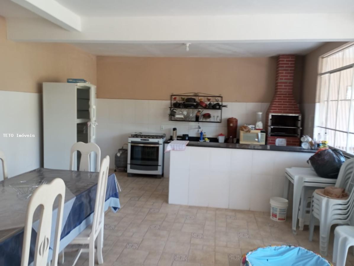 Sítio à venda com 5 quartos, 4800m² - Foto 10