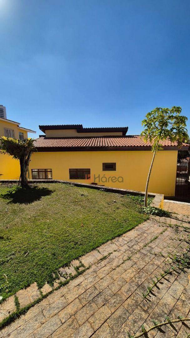 Casa para alugar com 2 quartos, 194m² - Foto 5