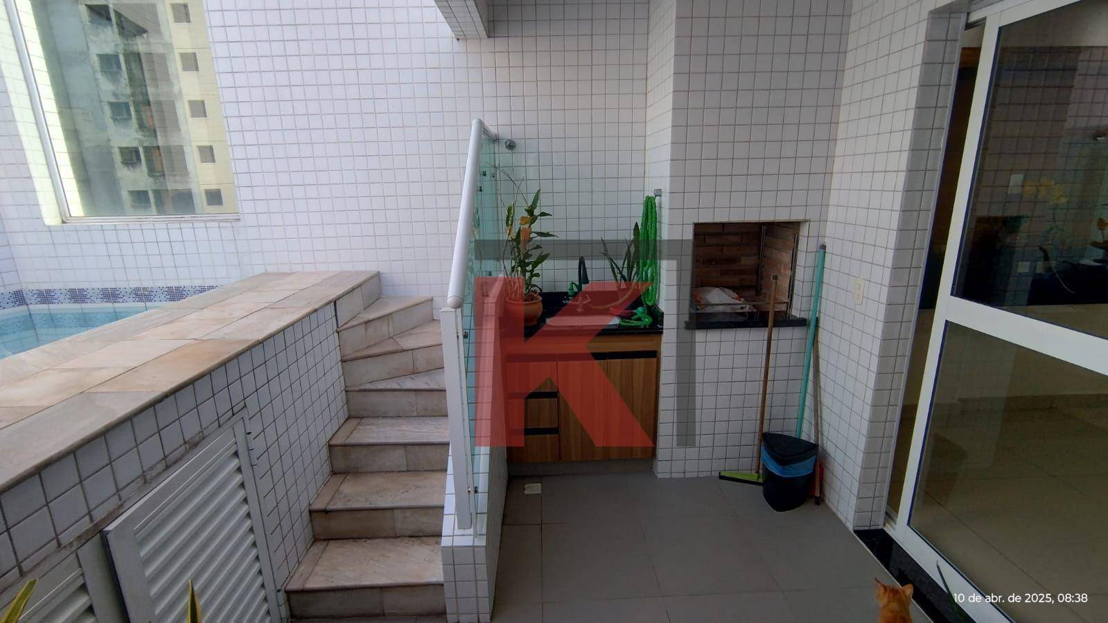 Cobertura à venda com 2 quartos, 114m² - Foto 23