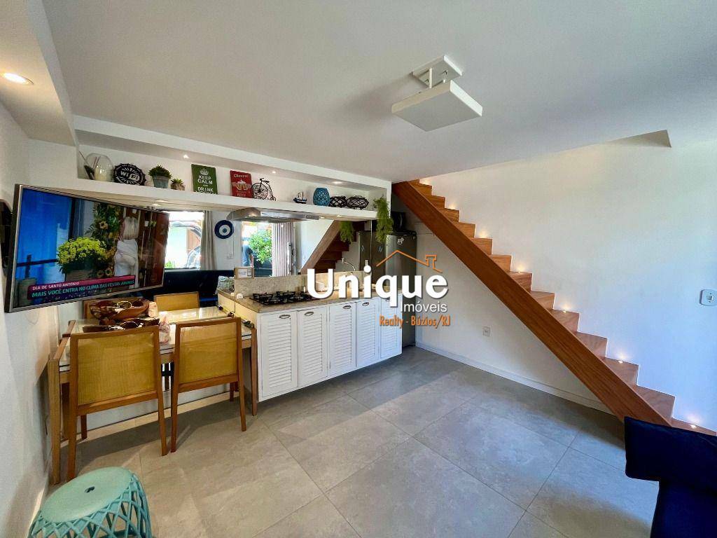Casa de Condomínio para alugar com 2 quartos, 65m² - Foto 5