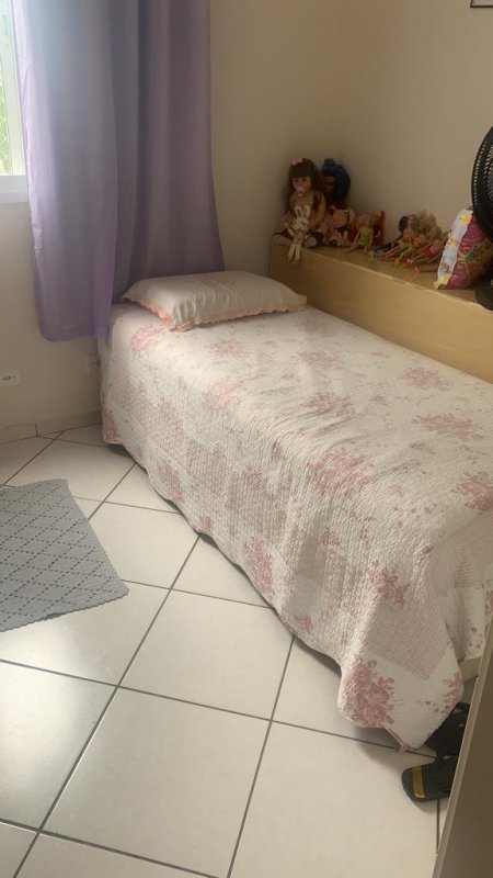 Apartamento à venda com 2 quartos, 65m² - Foto 6