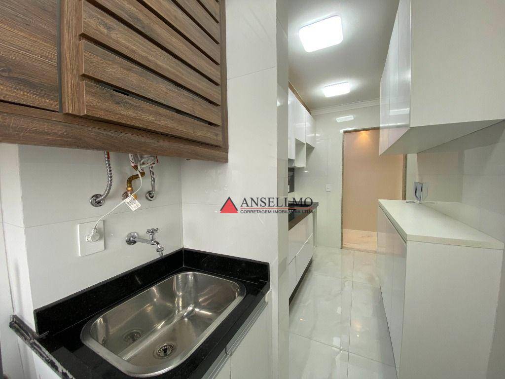Apartamento à venda com 3 quartos, 83m² - Foto 26