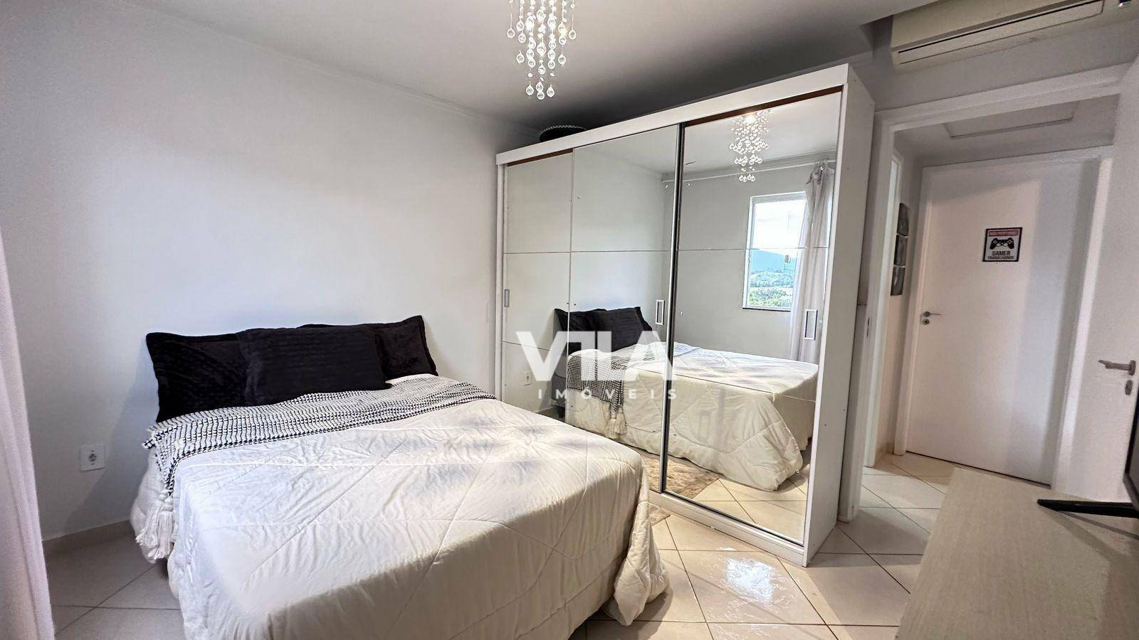 Apartamento à venda com 2 quartos, 58m² - Foto 23