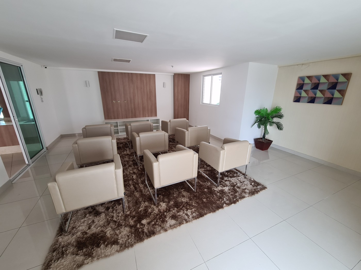 Apartamento à venda com 2 quartos, 86m² - Foto 5