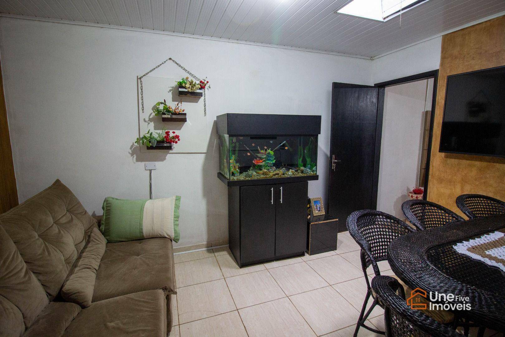 Casa à venda e aluguel com 3 quartos, 95m² - Foto 10