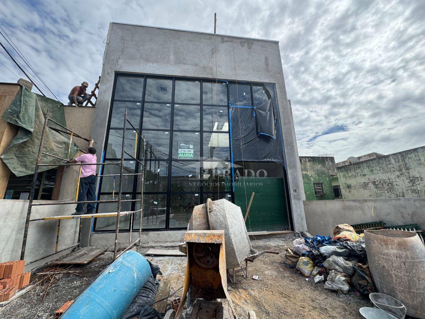 Prédio Inteiro para alugar, 614m² - Foto 9