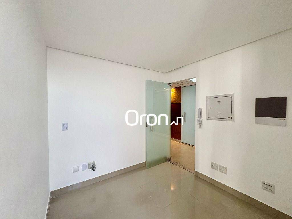 Conjunto Comercial-Sala à venda, 34m² - Foto 4