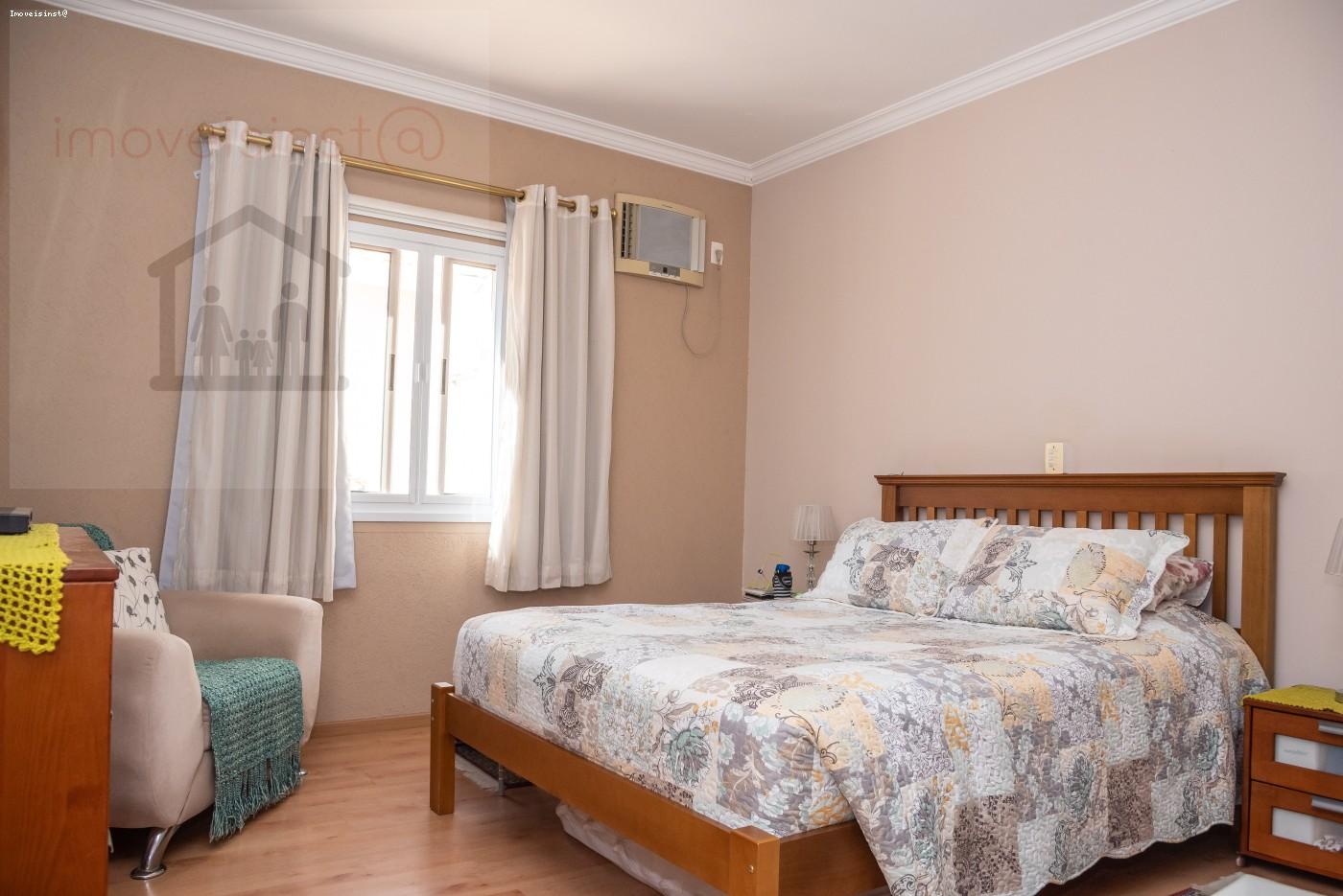 Casa de Condomínio à venda com 4 quartos, 298m² - Foto 15