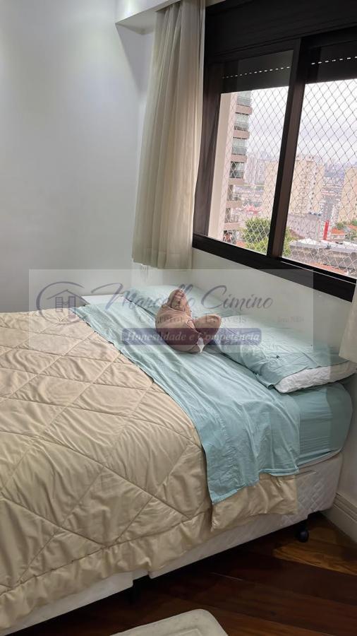 Apartamento à venda com 4 quartos, 190m² - Foto 20