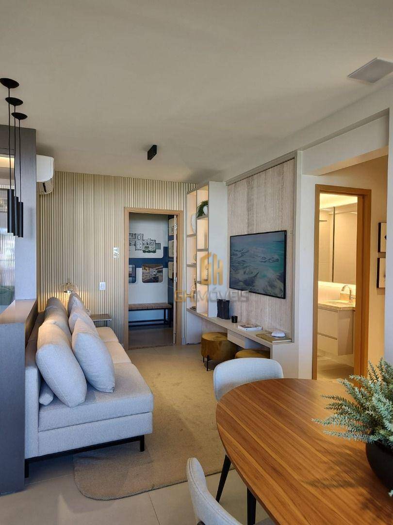 Apartamento à venda com 3 quartos, 80m² - Foto 6