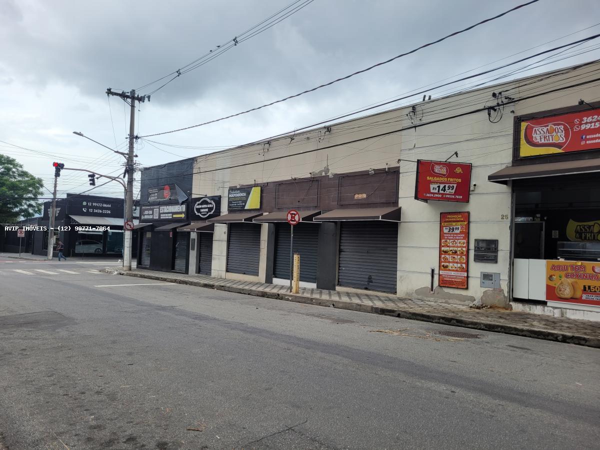 Loja-Salão para alugar, 40m² - Foto 1